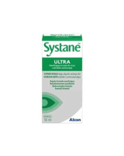  Krople do oczu Systane® Ultra 10 ml - Krótka Data
