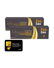 Eye Care Daily Premium Multifocal 30 sztuk + karta Empik GRATIS