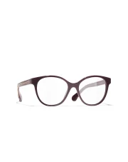 CHANEL 0CH3493 52 1461