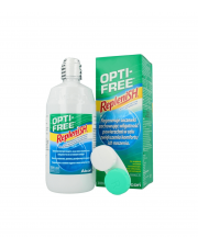 OPTI-FREE® RepleniSH® 300 ml 