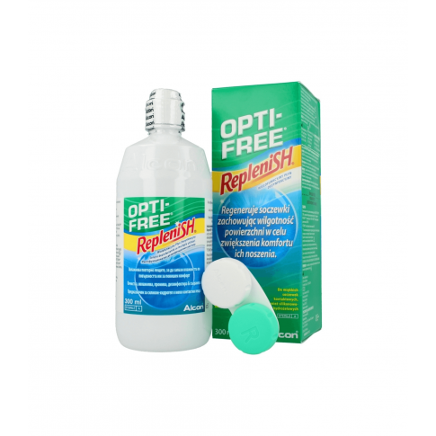 Opti Free RepleniSH 300 ml