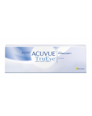 1-DAY ACUVUE® TruEye® - 30 soczewek Sprawdź WARIANTY i moce