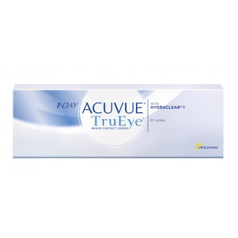 Acuvue TruEye