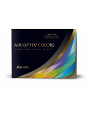 AIR OPTIX® COLORS - 1 szt. Sprawdź WARIANTY i moce