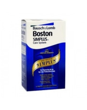 Boston Simplus 120 ml - Krótka Data