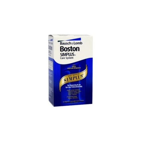 Płyn Boston Simplus