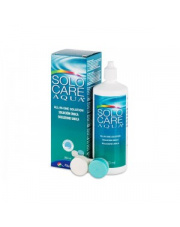 SOLO-CARE Aqua™ 360 ml - Krótka Data