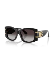 DOLCE & GABBANA 0DG4501 54 501/8G SUN