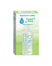 Płyn Biotrue 100 ml - Krótka Data