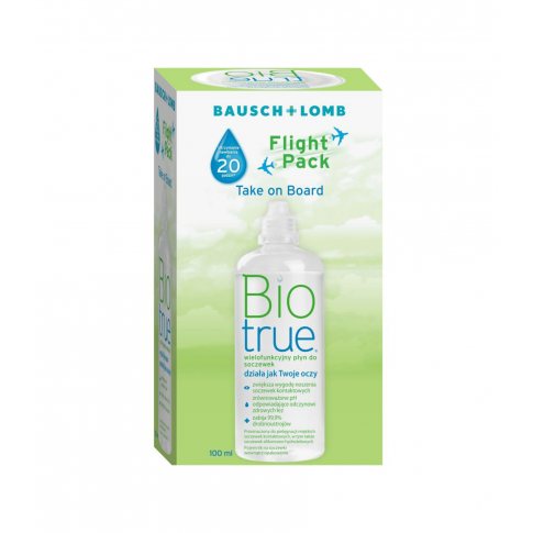 Biotrue 100 ml