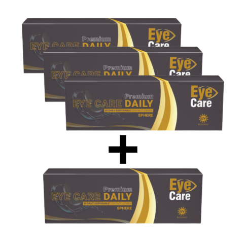 eye care premium dayly sfera 3 1