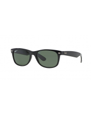 Ray-Ban NEW WAYFARER RB2132 901 58 ROZMIAR 58