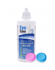 Eye Care Plus 360 ml + pojemniczek