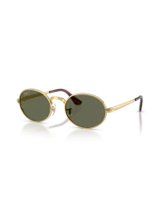 RAY-BAN 0RB3931 54 001/58 SUN