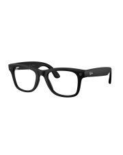 RAY-BAN META RW4011 601SSB