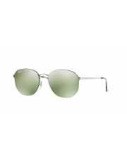 Wyprzedaż Ray-Ban BLAZE HEXAGONAL RB3579-N 003 30 rozmiar 58