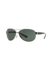 Ray-Ban RB3386 004 71 ROZMIAR 67