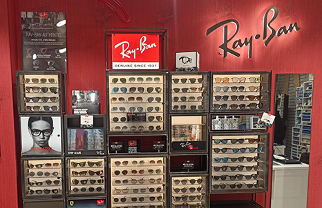 Ray–Ban – historia najpopularniejszej marki okularów