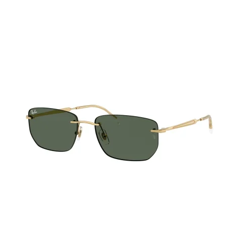 Okulary typu kocie oczy