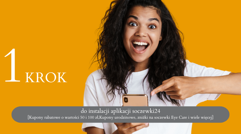Aplikacja Soczewki24
