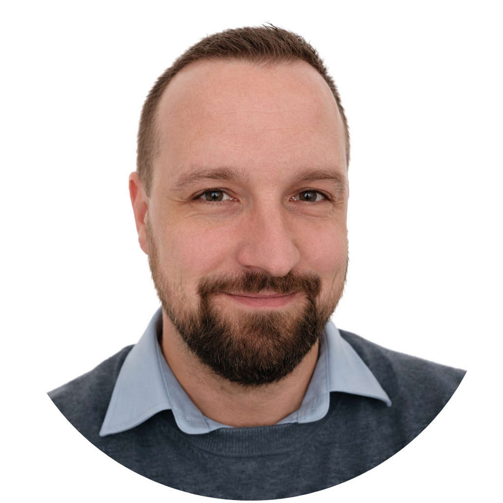 Łukasz Szczotka – optometrysta Soczewki24