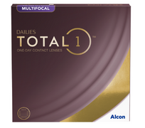 Dailies Total 1 - soczewki ze zmiennym gradientem uwodnienia