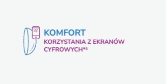 Ostrość widzenia podczas nocnej jazdy samochodem