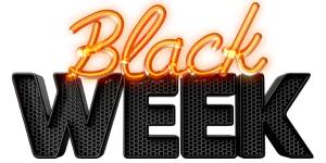 Black Week