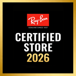 Certyfikat RayBan 2024