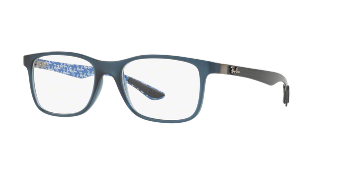 okulary ray ban męskie