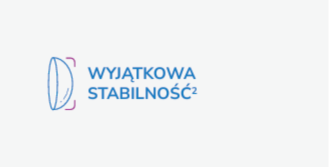 Komfortowe i wyraźne widzenie