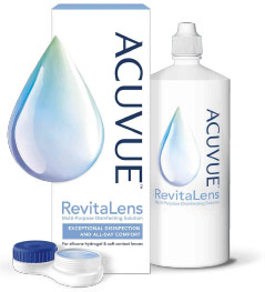 ACUVUE™ RevitaLens