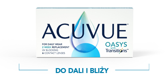 OASYS with Transition